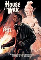 【3D|VR|收藏】《恐怖蜡像馆REMUX.BD3D.House.of.Wax.1953[29.58G]》 29.58GB