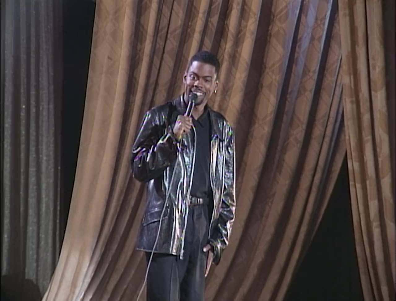 《克里斯·洛克：带来痛苦/Chris Rock: Bring the Pain》（1996） - 4K/1080P/720高清蓝光下载