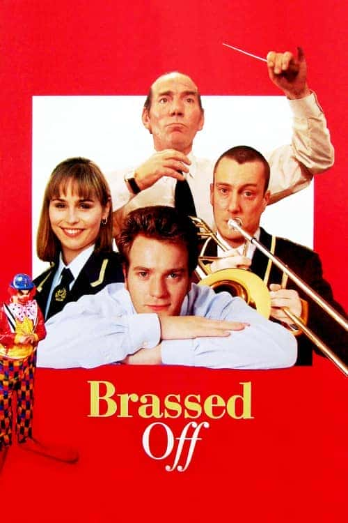 《黄铜关闭/Brassed Off》（1996） - 4K/1080P/720高清蓝光下载