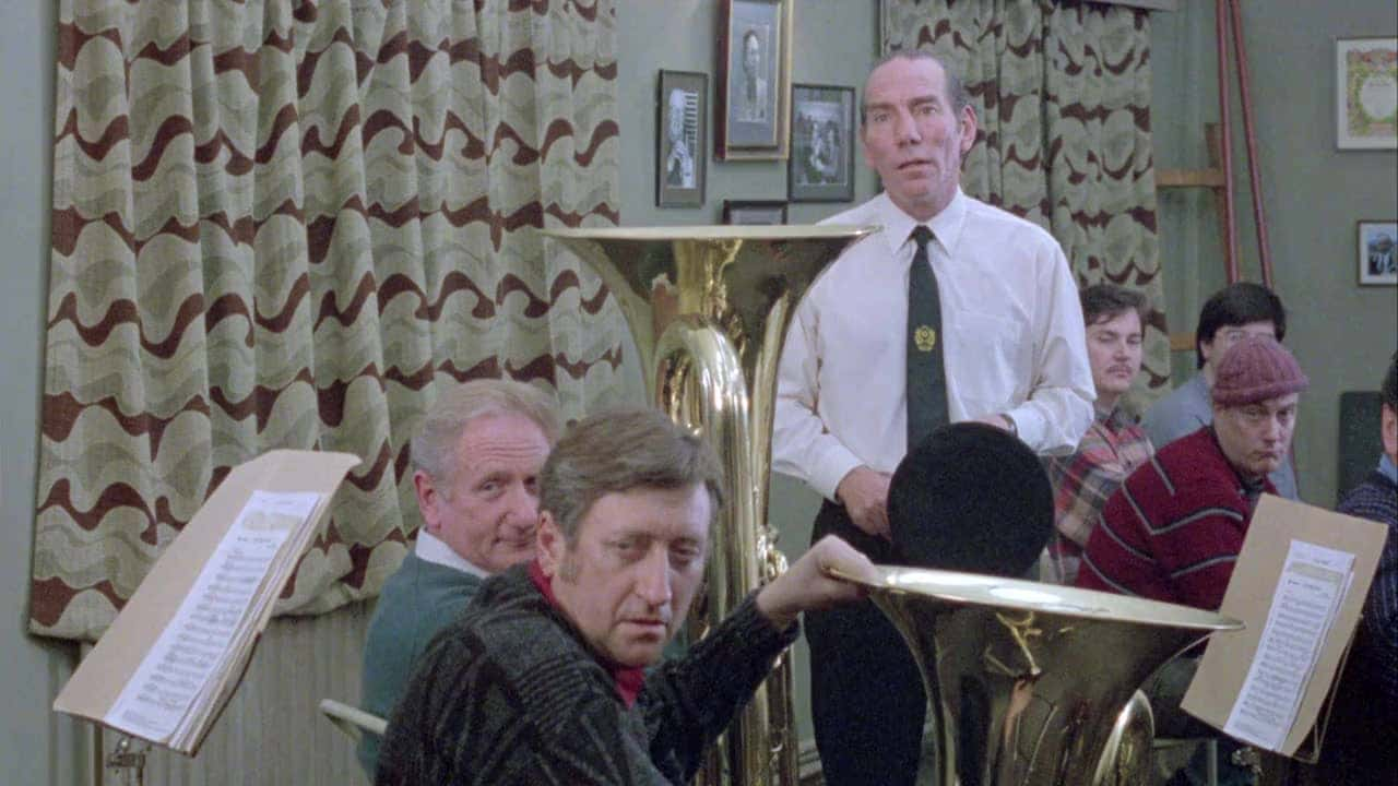 《黄铜关闭/Brassed Off》（1996） - 4K/1080P/720高清蓝光下载