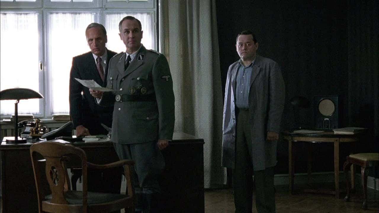 《苏菲·绍尔：最后的日子/Sophie Scholl: The Final Days》（2005） - 4K/1080P/720高清蓝光下载