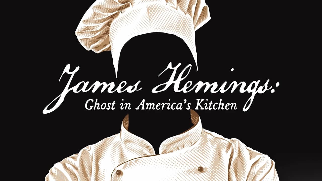 《詹姆斯·海明斯：美国厨房里的幽灵/James Hemings: Ghost in America's Kitchen》（2022） - 4K/1080P/720高清蓝光下载