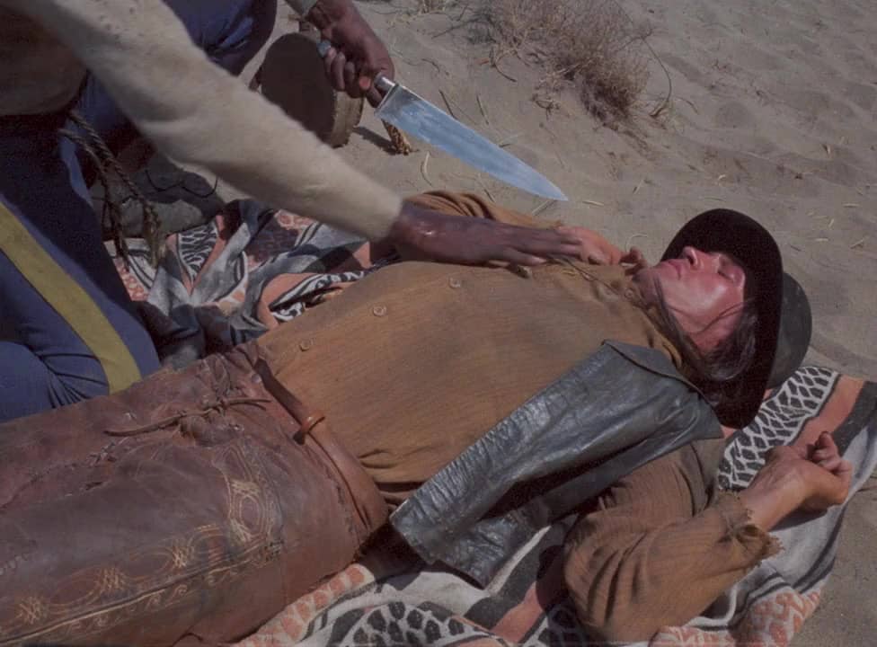 《 Charley-One-Eye》（1973） - 4K/1080P/720高清蓝光下载