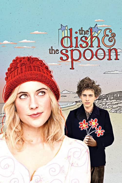 《 The Dish &amp; the Spoon》（2011） - 4K/1080P/720高清蓝光下载