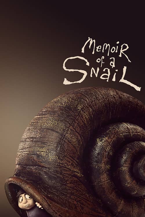 《 Memoir of a Snail》（2024） - 4K/1080P/720高清蓝光下载