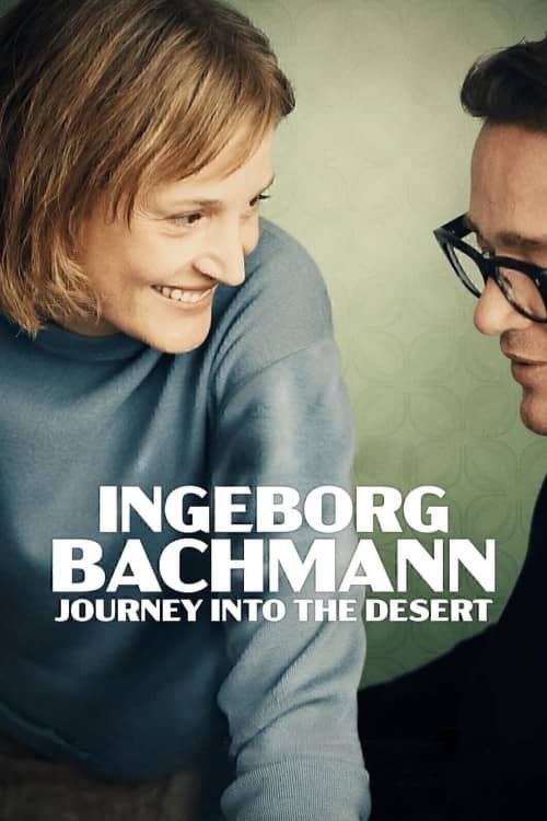 《 Ingeborg Bachmann - Journey Into the Desert》（2023） - 4K/1080P/720高清蓝光下载