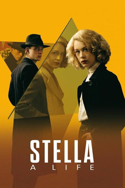 《 Stella: A Life》（2023） - 4K/1080P/720高清蓝光下载