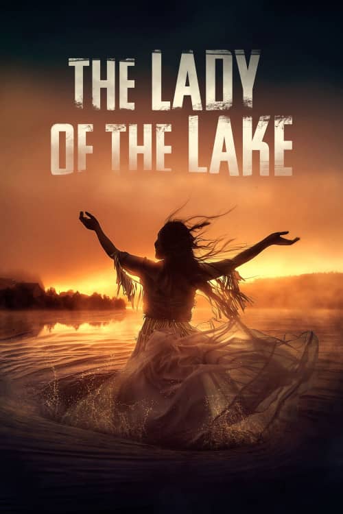 《 The Lady of the Lake》（2024） - 4K/1080P/720高清蓝光下载