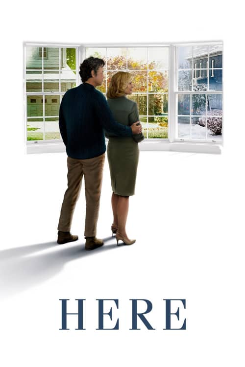 《 Here》（2024） - 4K/1080P/720高清蓝光下载