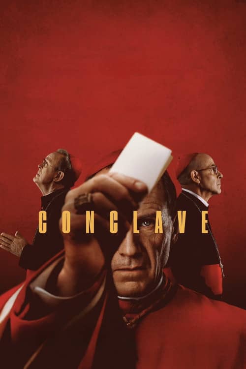 《 Conclave》（2024） - 4K/1080P/720高清蓝光下载