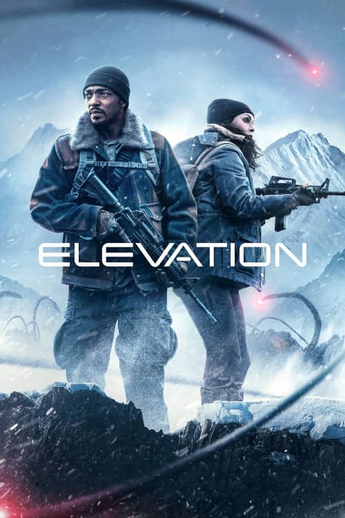 《 Elevation》（2024） - 4K/1080P/720高清蓝光下载