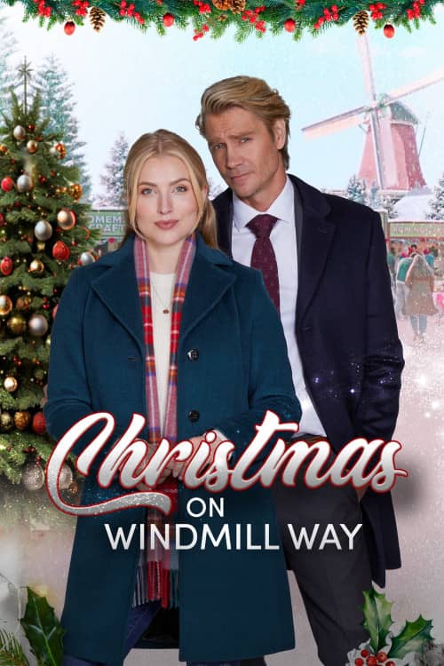 《 Christmas on Windmill Way》（2023） - 4K/1080P/720高清蓝光下载