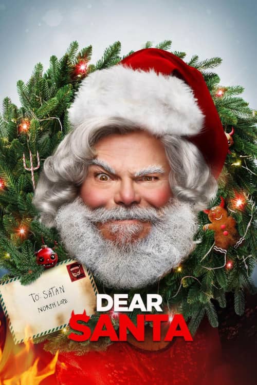 《 Dear Santa》（2024） - 4K/1080P/720高清蓝光下载