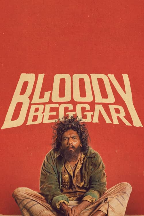 《 Bloody Beggar》（2024） - 4K/1080P/720高清蓝光下载