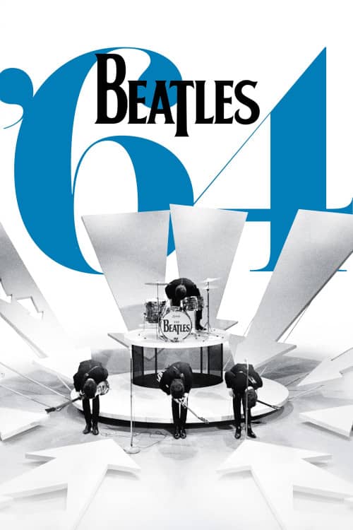 《 Beatles '64》（2024） - 4K/1080P/720高清蓝光下载