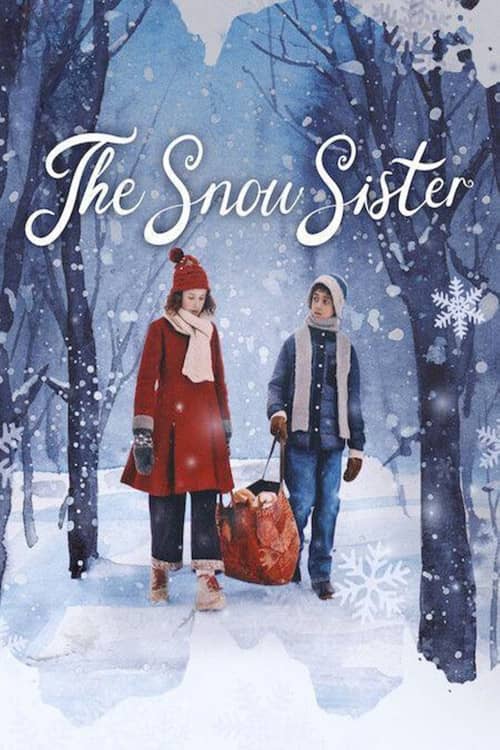 《 The Snow Sister》（2024） - 4K/1080P/720高清蓝光下载