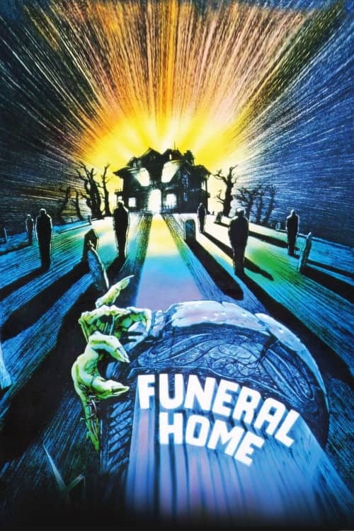 《 Funeral Home》（1980） - 4K/1080P/720高清蓝光下载