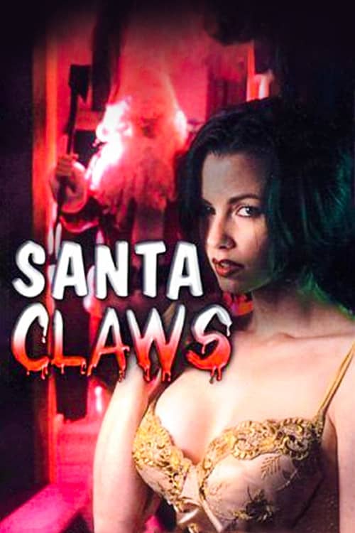 《 Santa Claws》（1996） - 4K/1080P/720高清蓝光下载