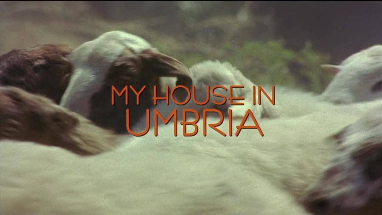 《 My House in Umbria》（2003） - 4K/1080P/720高清蓝光下载