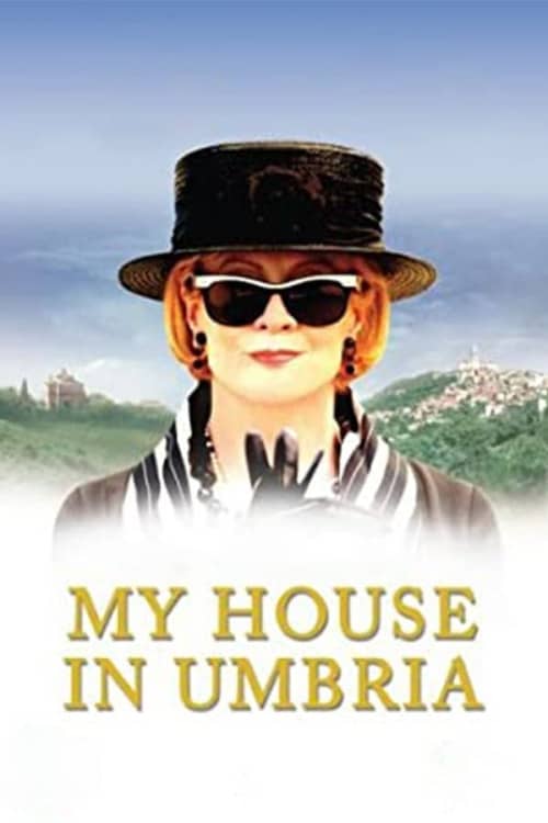 《 My House in Umbria》（2003） - 4K/1080P/720高清蓝光下载