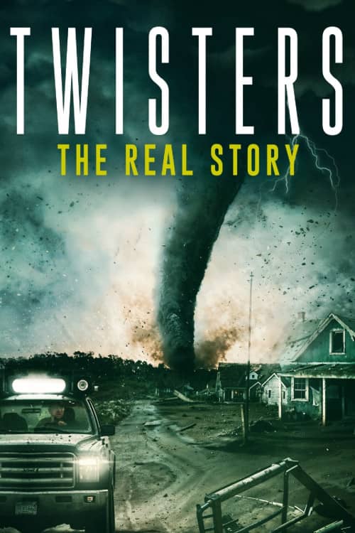 《 Twisters: The Real Story》（2024） - 4K/1080P/720高清蓝光下载