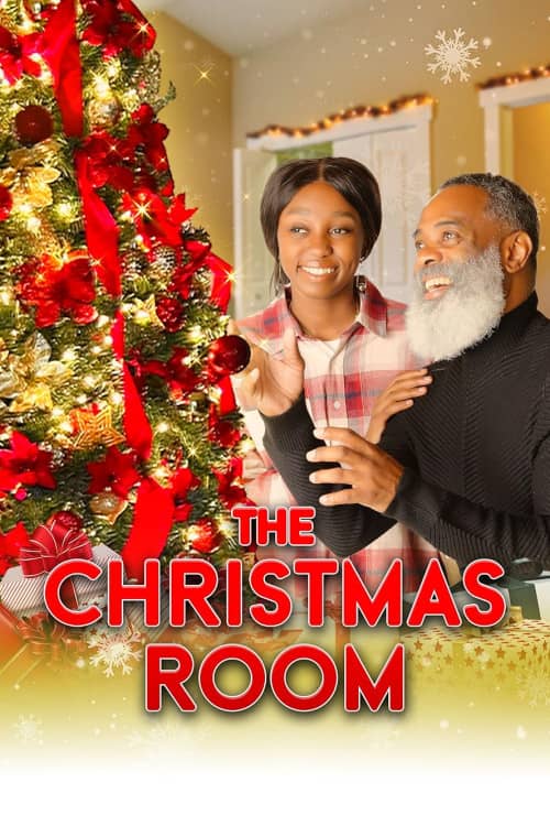 《 The Christmas Room》（2024） - 4K/1080P/720高清蓝光下载