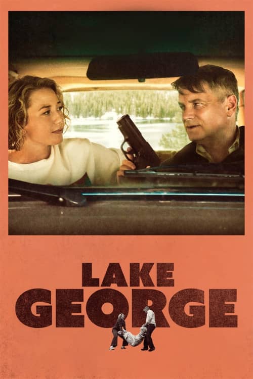 《 Lake George》（2024） - 4K/1080P/720高清蓝光下载