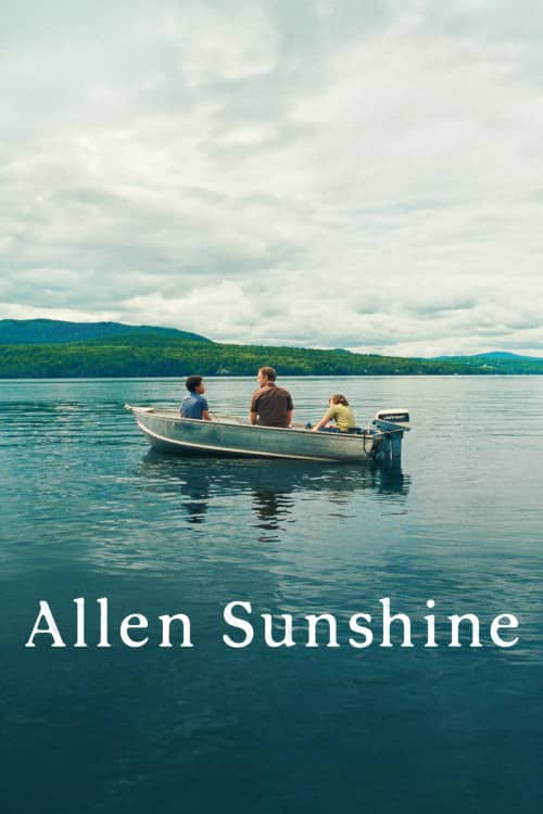 《 Allen Sunshine》（2024） - 4K/1080P/720高清蓝光下载