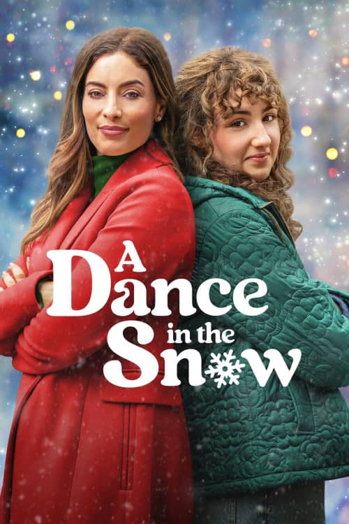 《 A Dance in the Snow》（2024） - 4K/1080P/720高清蓝光下载