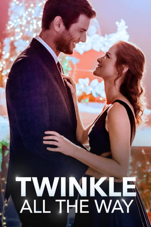 《 Twinkle All the Way》（2019） - 4K/1080P/720高清蓝光下载