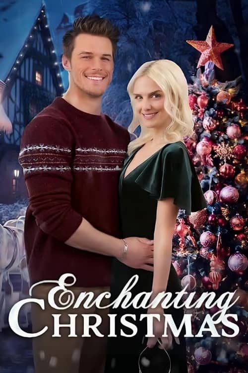 《 Enchanting Christmas》（2024） - 4K/1080P/720高清蓝光下载