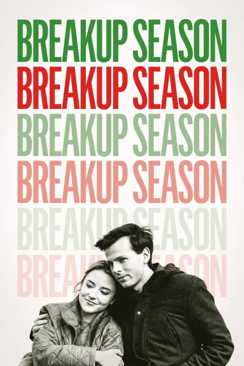 《 Breakup Season》（2024） - 4K/1080P/720高清蓝光下载