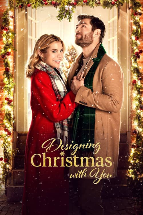 《 Designing Christmas with You》（2023） - 4K/1080P/720高清蓝光下载