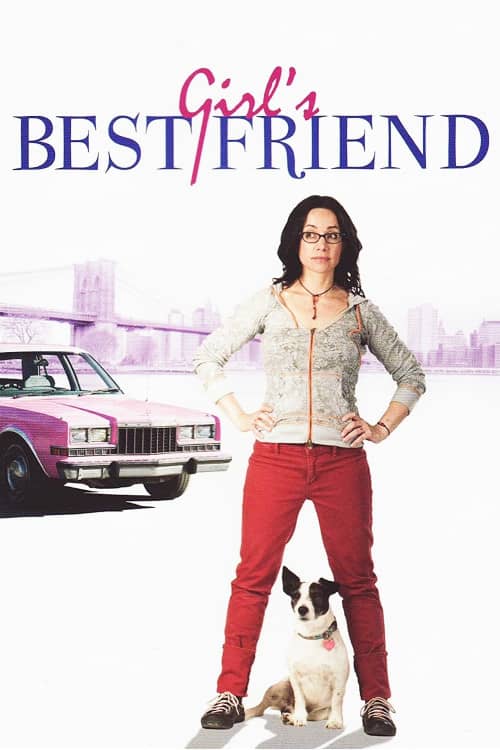 《 Girl's Best Friend》（2008） - 4K/1080P/720高清蓝光下载