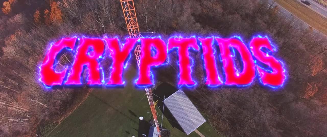 《 Cryptids》（2023） - 4K/1080P/720高清蓝光下载