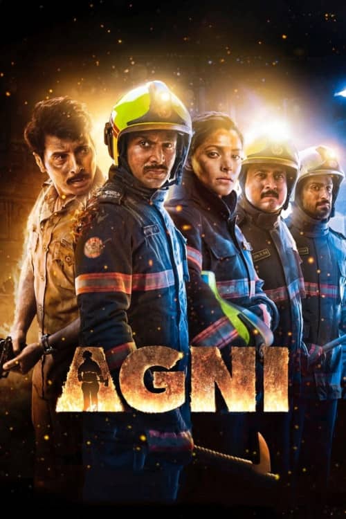 《 Agni》（2024） - 4K/1080P/720高清蓝光下载