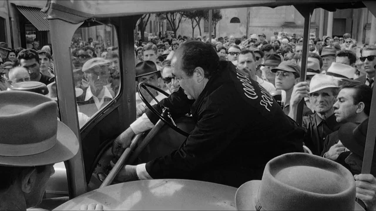 《 Il compagno Don Camillo》（1965） - 4K/1080P/720高清蓝光下载