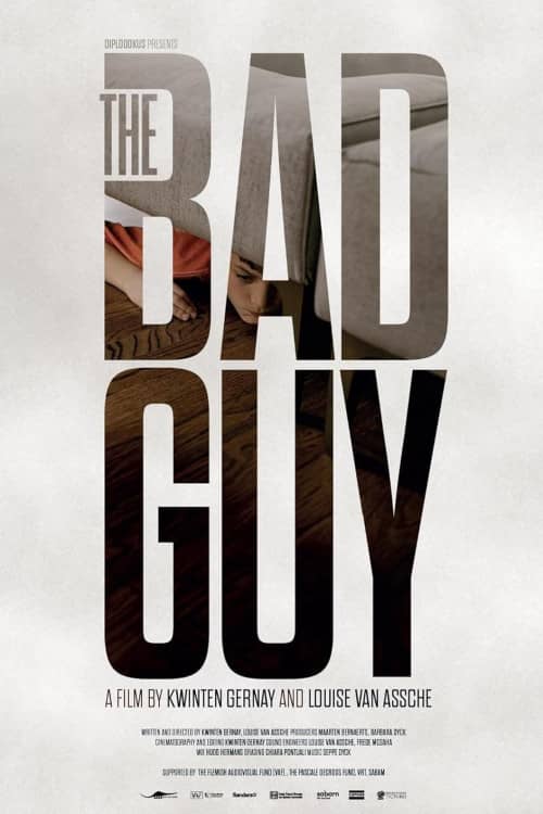 《 The Bad Guy》（2024） - 4K/1080P/720高清蓝光下载