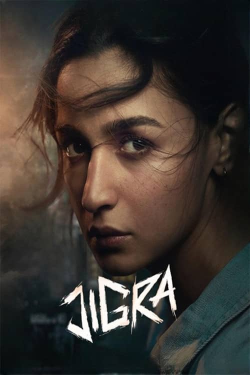 《 Jigra》（2024） - 4K/1080P/720高清蓝光下载