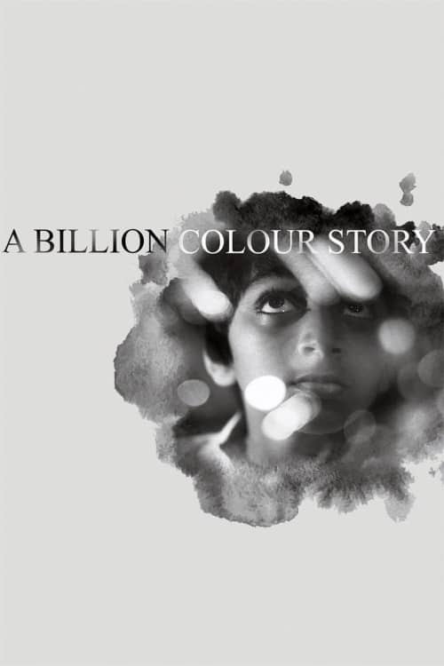 《 A Billion Colour Story》（2016） - 4K/1080P/720高清蓝光下载