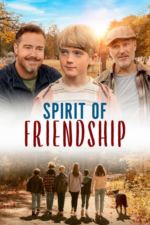 《 Spirit of Friendship》（2024） - 4K/1080P/720高清蓝光下载