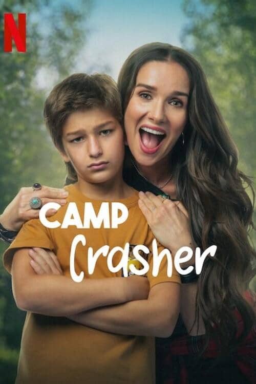 《 Camp Crasher》（2024） - 4K/1080P/720高清蓝光下载