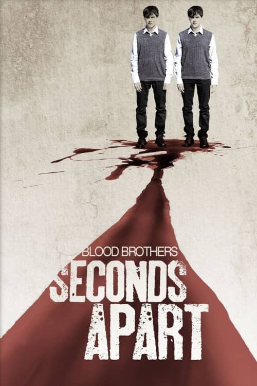 《 Seconds Apart》（2011） - 4K/1080P/720高清蓝光下载