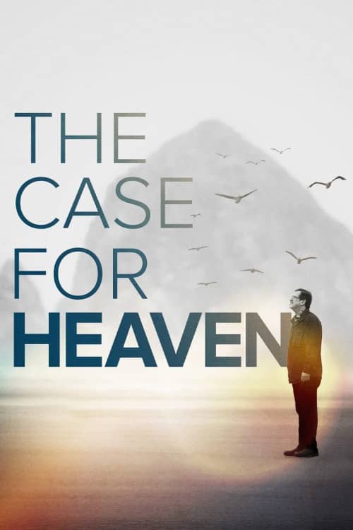 《 The Case for Heaven》（2022） - 4K/1080P/720高清蓝光下载