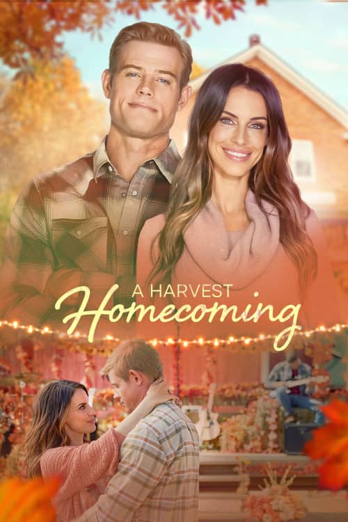 《 A Harvest Homecoming》（2023） - 4K/1080P/720高清蓝光下载