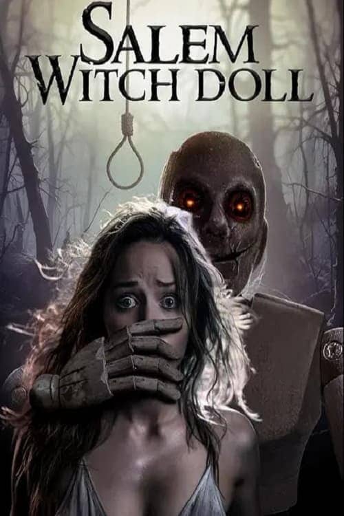 《 Salem Witch Doll》（2024） - 4K/1080P/720高清蓝光下载