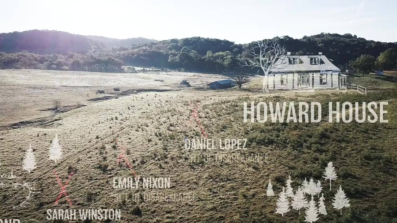 《 Howard's Mill》（2021） - 4K/1080P/720高清蓝光下载