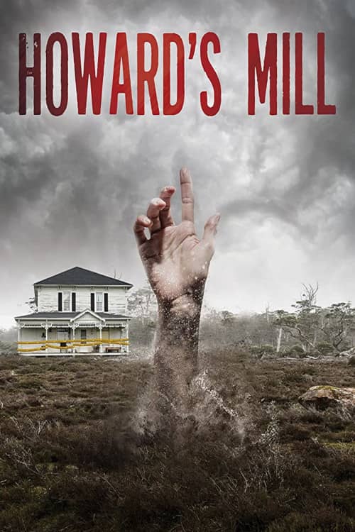 《 Howard's Mill》（2021） - 4K/1080P/720高清蓝光下载