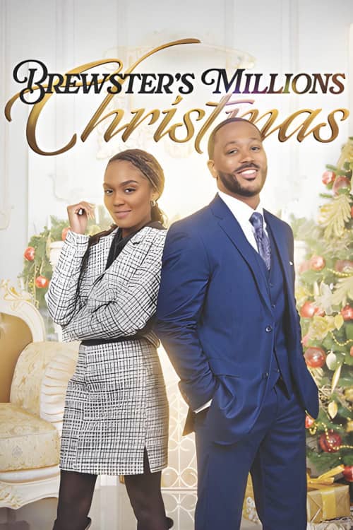 《布鲁斯特的百万：圣诞节/Brewster's Millions: Christmas》（2024） - 4K/1080P/720高清蓝光下载