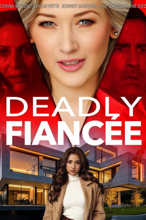 《致命的未婚妻/Deadly Fiancée》（2024） - 4K/1080P/720高清蓝光下载